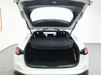 Mazda CX-4