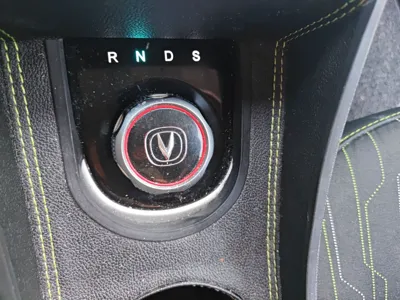 Changan Benni E-Star