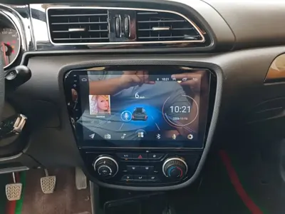 FAW Junpai D60