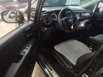 Honda Elysion