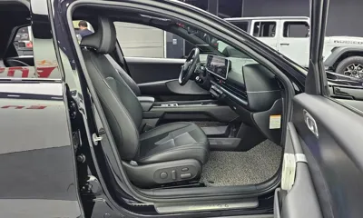 Hyundai Ioniq6