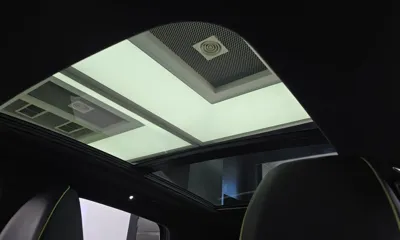 BYD Atto 3