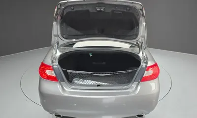 Infiniti M