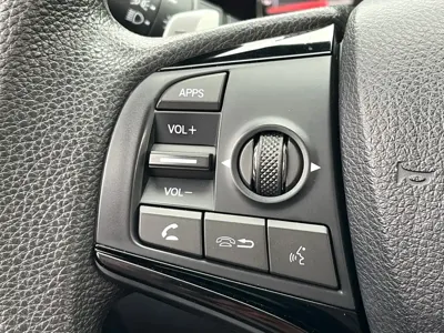Honda Avancier
