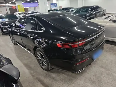 Geely Xingrui
