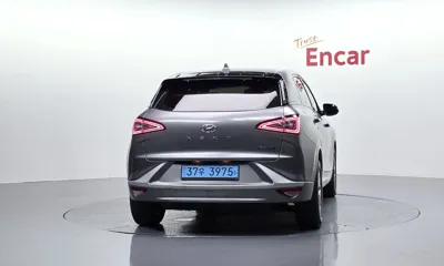 Hyundai Nexo