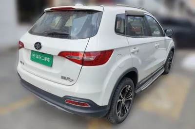 FAW Senya R7