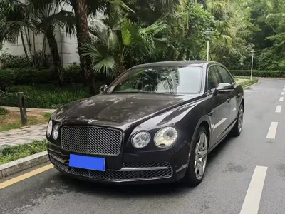 Bentley Flying Spur