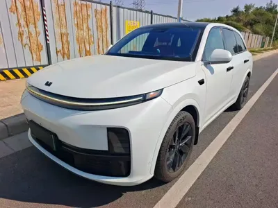 Li Auto Li L7