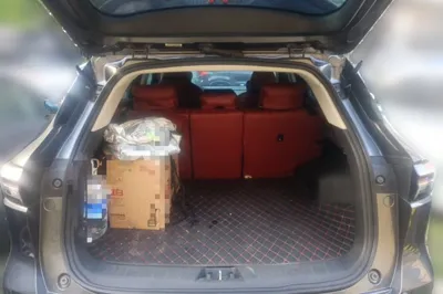 Changan CS55PLUS