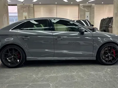 Audi RS 3