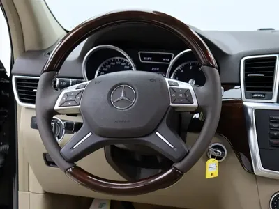 Mercedes-Benz M-Class