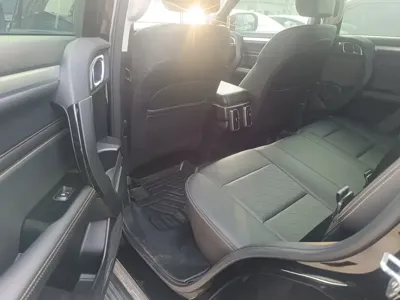 Haval Big Dog