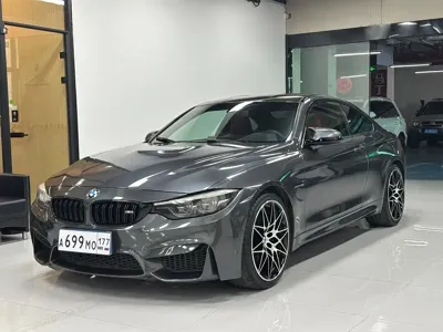 BMW M4