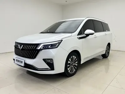 Wuling Jiachen