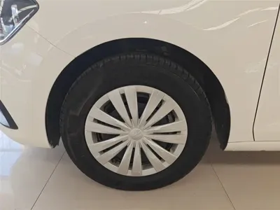 Volkswagen Santana