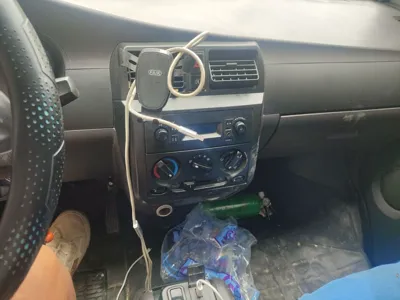 Wuling EV50