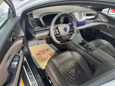 BYD Han