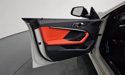 BMW 2-Series