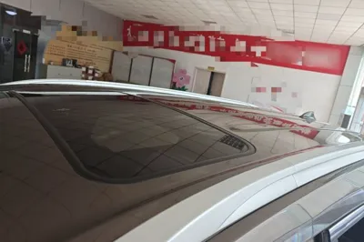 Dongfeng Fengon 580