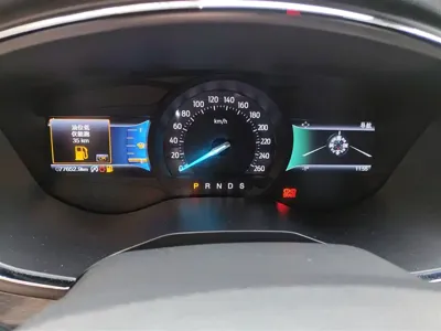 Ford Taurus