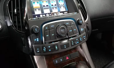 ChevroletGMDaewoo Alpheon