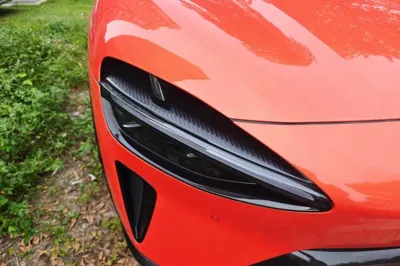Xiaomi Auto YU7