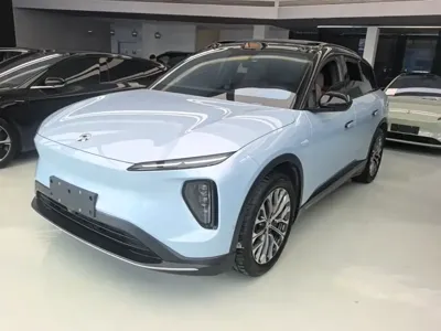 Nio ES6