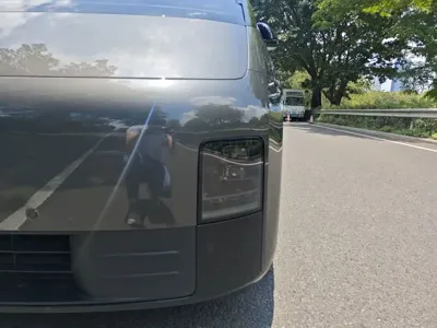 Li Auto Li MEGA