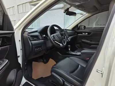 Honda Envix