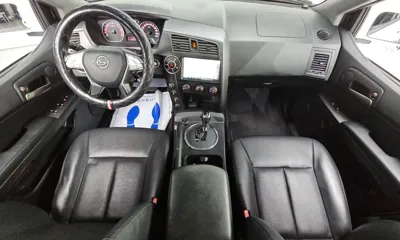 KG_Mobility_Ssangyong KORANDO