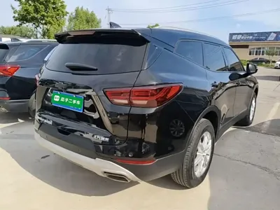 Chevrolet Blazer
