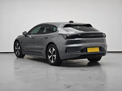 Zeekr 001