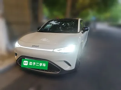 Smart #3