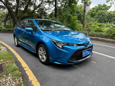 Toyota Levin