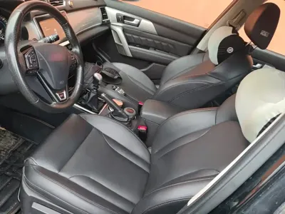 Haval H2