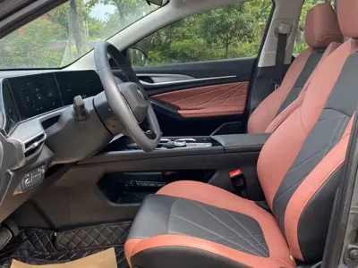 Changan Eado