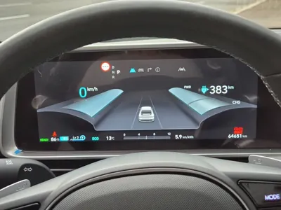 Hyundai Ioniq6