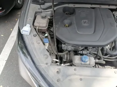 Changan Eado