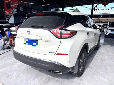 Nissan Murano