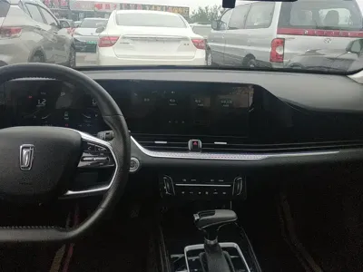 Bestune B70
