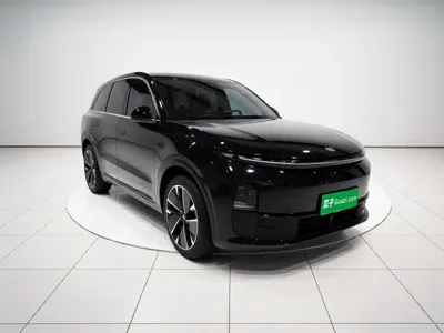 Li Auto Li L6