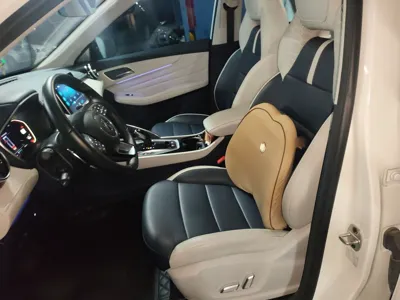 MG Pilot