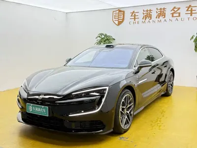 Yangwang 仰望U7