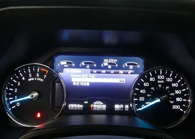 Ford Expedition