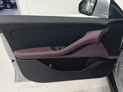 Nio ET5