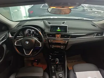 BMW X2 (Import)