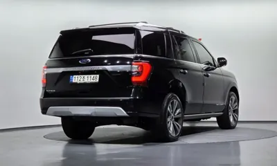 Ford Expedition