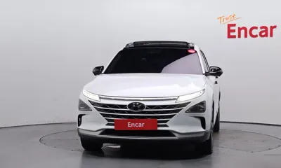 Hyundai Nexo
