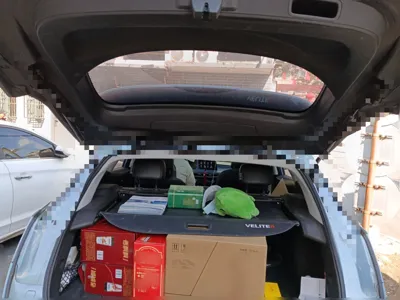 Buick Velite 6
